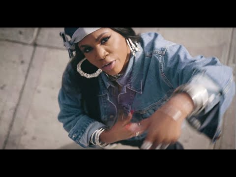 Imani Beau - Balance (Official Video)