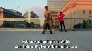 Migos - Cocoon (Lyrics)