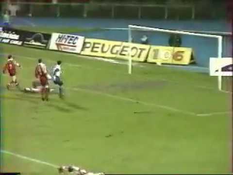 Saison 1994 1995 j 28 Dunkerque Nancy