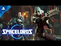 Spacelords - Epic Forge Update | PS4