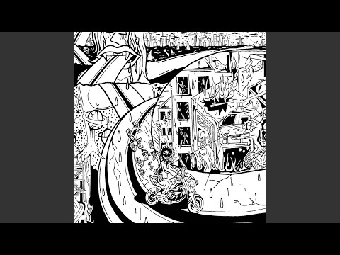 Glockie Dance (feat. Marcy Mane)