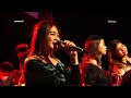 PENANTIAN VOC AYU DZIKRAN MELATI RDA PRO