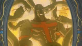 Switchblade Symphony - Sleep - pt1