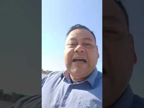 Capitulo 01 - Itaqui o Portal do Rio Grande