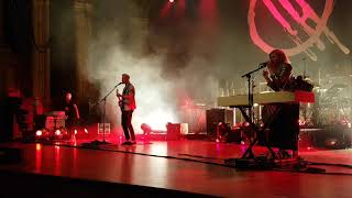 Mother Mother - Get Up (Live at The Commodore Ballroom)