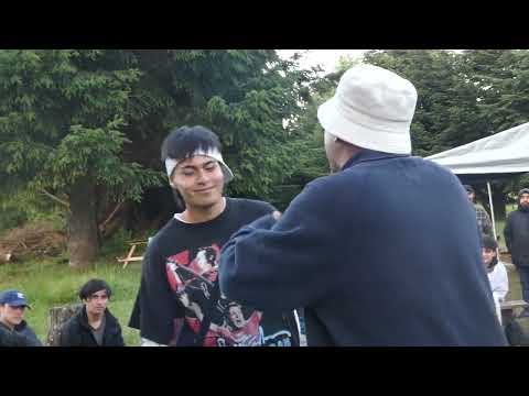 🏆 #ELCIRCULONACIONAL2022: OUTRO VS. HORUZ - 8VOS