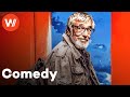 Adventure Comedy On An Old Man Who Wants To Escape His Wife Tiger Theory Full Movie With EN SUB