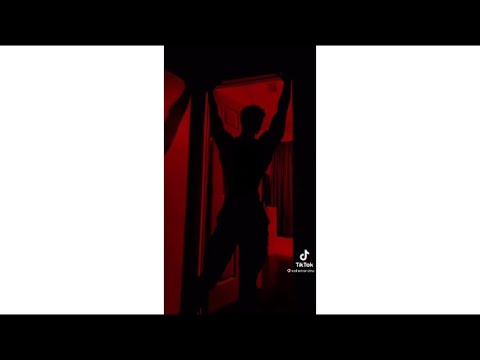 Silhouette challenge TikTok Compilation 2021 Boys Edition