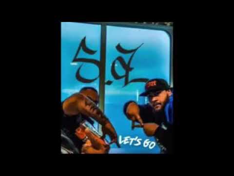 K.kila Ft Deetaff-Self Made