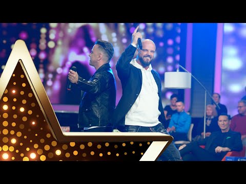 Ivan Zak i Boban Rajovic - Kilometri ljubavi - ZG Specijal 03 - (Tv Pink 19.11.2022.)