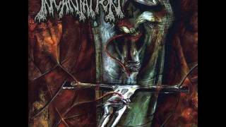 Incantation - Onward to Golgotha (Full Album)