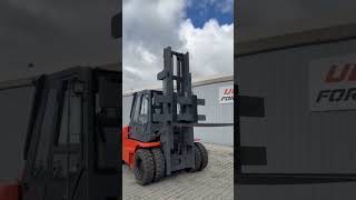 Toyota 50-5FD70 carretilla di&eacute;sel | Imagen 4 - Machineryline