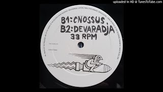 Eric Nouhan - Cnossus