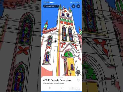 PINHEIRO MACHADO. RS. BR. #PinheiroMachado #CidadesGauchas #RioGrandeDoSul