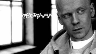 Redrama - Man With A Plan