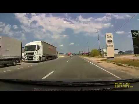 DN65 / E574 Slatina - Pitești part. 2 #ASOT835