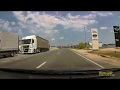 DN65 E574 Slatina Pitești Part 2 ASOT835