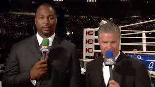 Wladimir Klitschko vs Lamon Brewster 2 | 2007-07-07