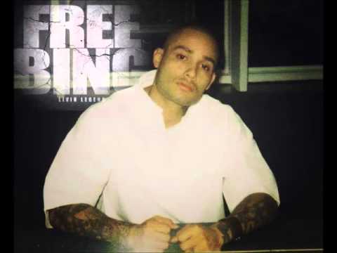 Lil Bing Elbow Swangin