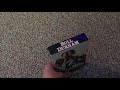 Opening To Bull Durham 1989 VHS 1994 EP SLP Mode Reprint RD