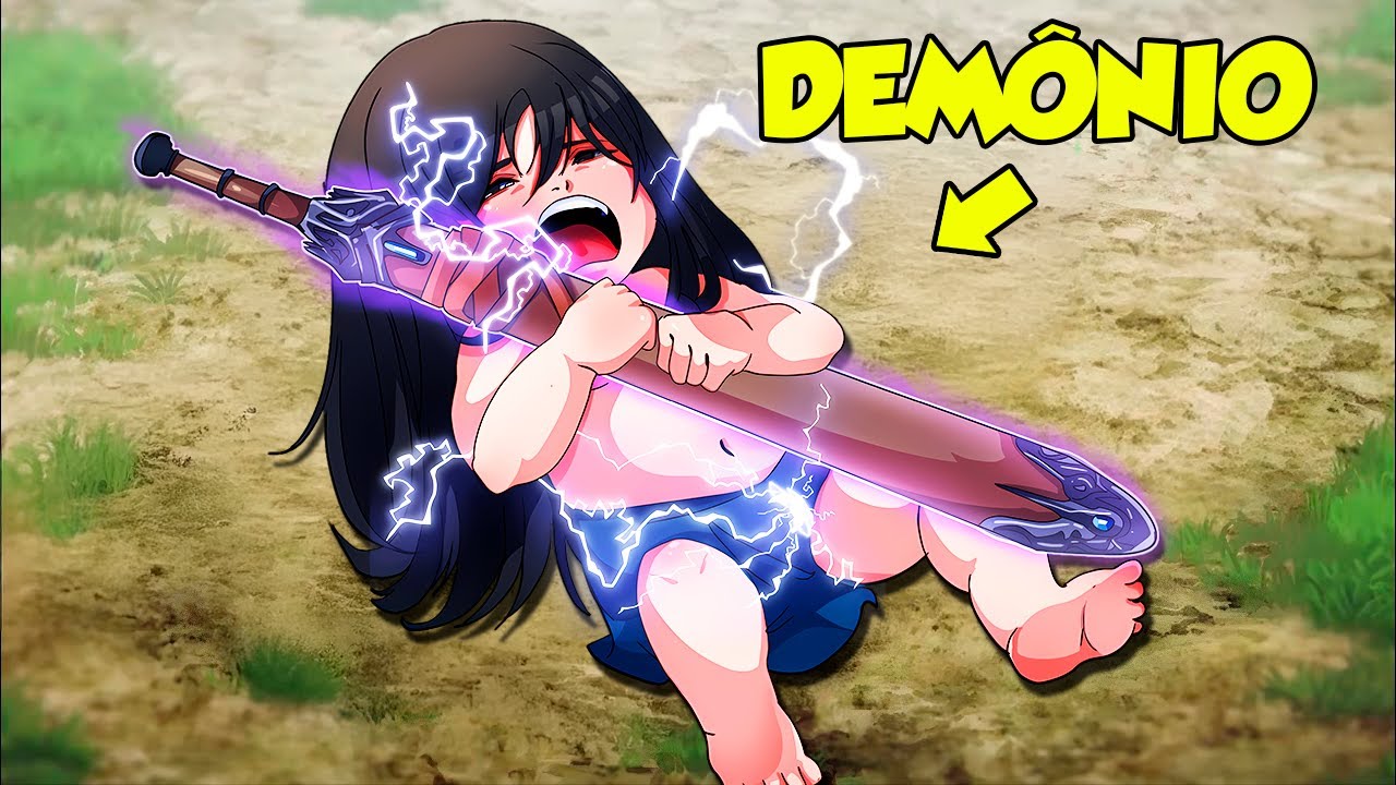 Espadachim Demoníaco Volta ao Passado para Executar Sua Vingança - Manhwa Recap