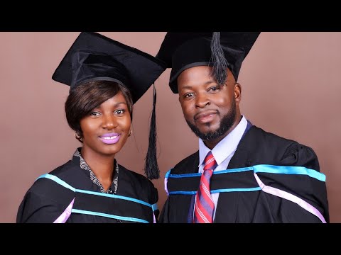 MY MARRIAGE SCAM (NEW ZIMBABWEAN MOVIE)