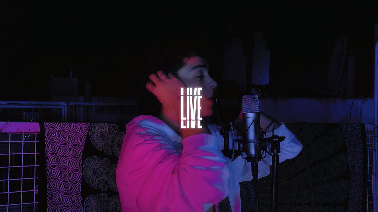 Equius Live Session