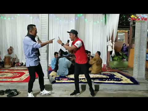 Nak Bini Duo | Joe Ranjuna Duet Dgn Mat Yoe Drift Live Di Majlis Dikir Aidilfitri Warung Ma'Mak
