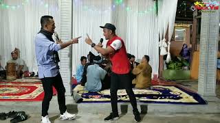 Download lagu Nak Bini Duo | Joe Ranjuna Duet Dgn Mat Yoe Drift Live Di Majlis Dikir Aidilfitri Warung Ma'Mak mp3
