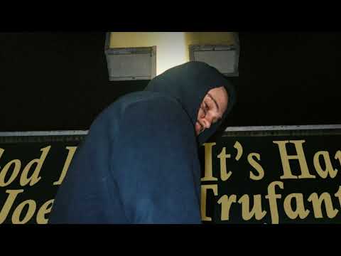 Joe Trufant - B&E (Official Audio)