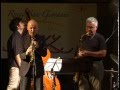 Gianluca Esposito Quintet feat. Maurizio Giammarco ...