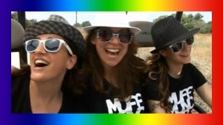 I&#39;M A LESBIAN! ♫ a song for lesbians