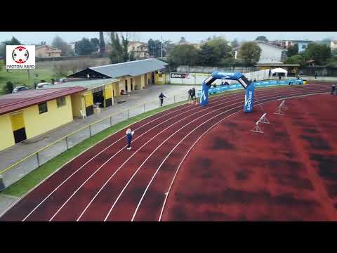 Trofeo Fulvio Villa. Campionato Regionale Lazio di Marcia a Ceprano (FR) Fidal Atletica