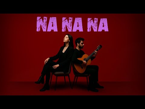 SYLA – Na Na Na (Lyric Video)