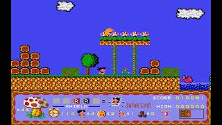 Terry´s Big Adventure / Atari ST