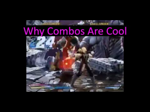 Why Combos Are Cool