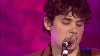 John Mayer - My Stupid Mouth (Live) 07-14-2005