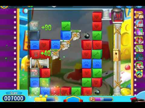 Pet Rescue Saga   Level 5312 no boosters