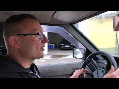 Garázsvideó 27. - Aleko 2141-S próba kör