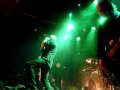 Rotten Sound - GDP live@Neurotic Deathfest 2010, Tilbug, NL