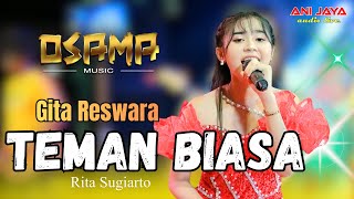 Download lagu ORDINARY FRIENDS - GITA RESWARA - OSAMA MUSIC - ANIJAYA AUDIO // AIRIN DIGIMEDIA mp3