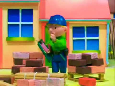 Bob the builder intro usa fast