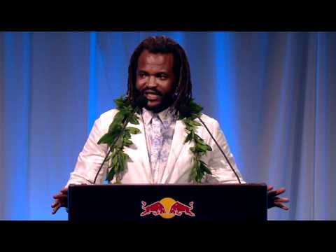 2010 Movie of the Year: "Modern Collective" - Kai Neville