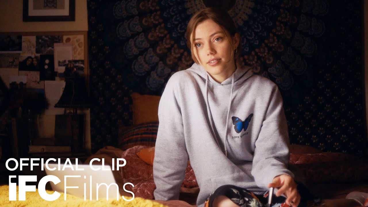 Official Clip - "Who's Eric?"