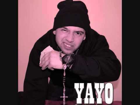 "PAIN" YAYO FT. YOUNG GULLY (NEW 2012)(PRODUCED BY LUKIE )