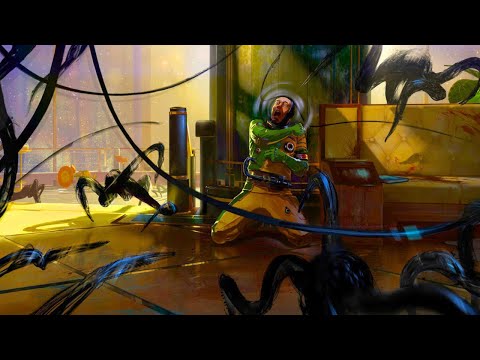 Digital Pigeons And Other Details You Missed In Prey’s Opening