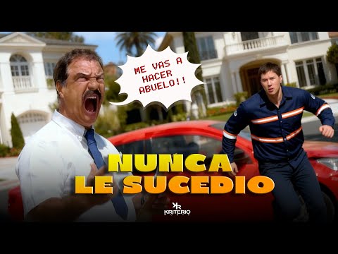 Ezelinn - It Never Happened to Him (Old Reggaeton)