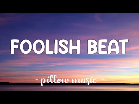 Foolish Beat - Debbie Gibson (Lyrics) ????