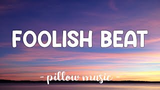 Foolish Beat - Debbie Gibson (Lyrics) 🎵