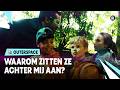 ZE IS ONTVOERD! ? | Outer Space | #5 | NPO Zapp